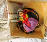 INTNL DOLL IN BOX